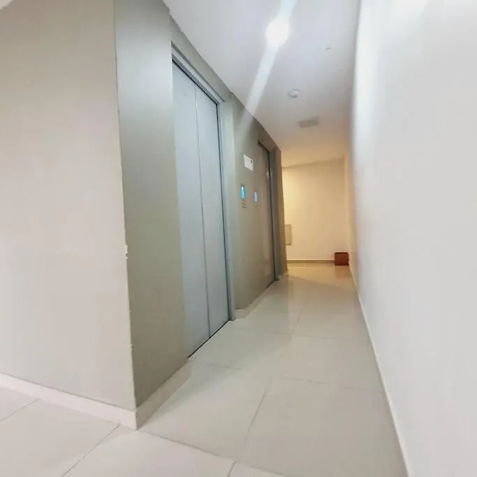 公寓 麦德林Cerca Barrio Laureles Loft公寓